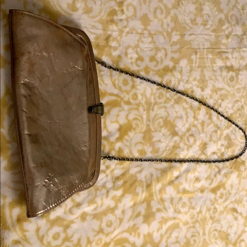 Patricia Nash clutch